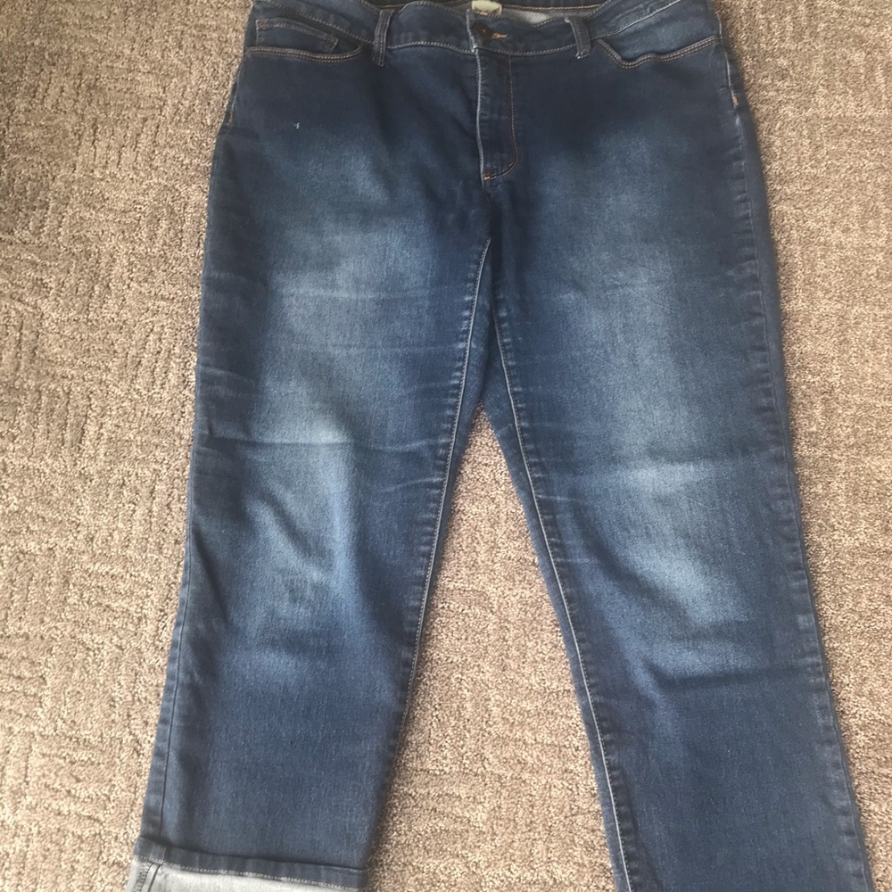 Jeans